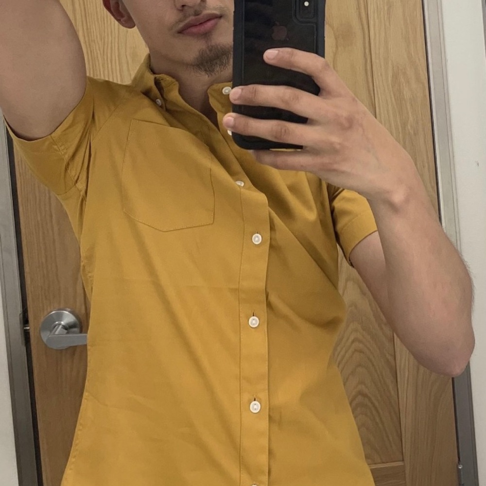 Meet your Posher, Alejandro